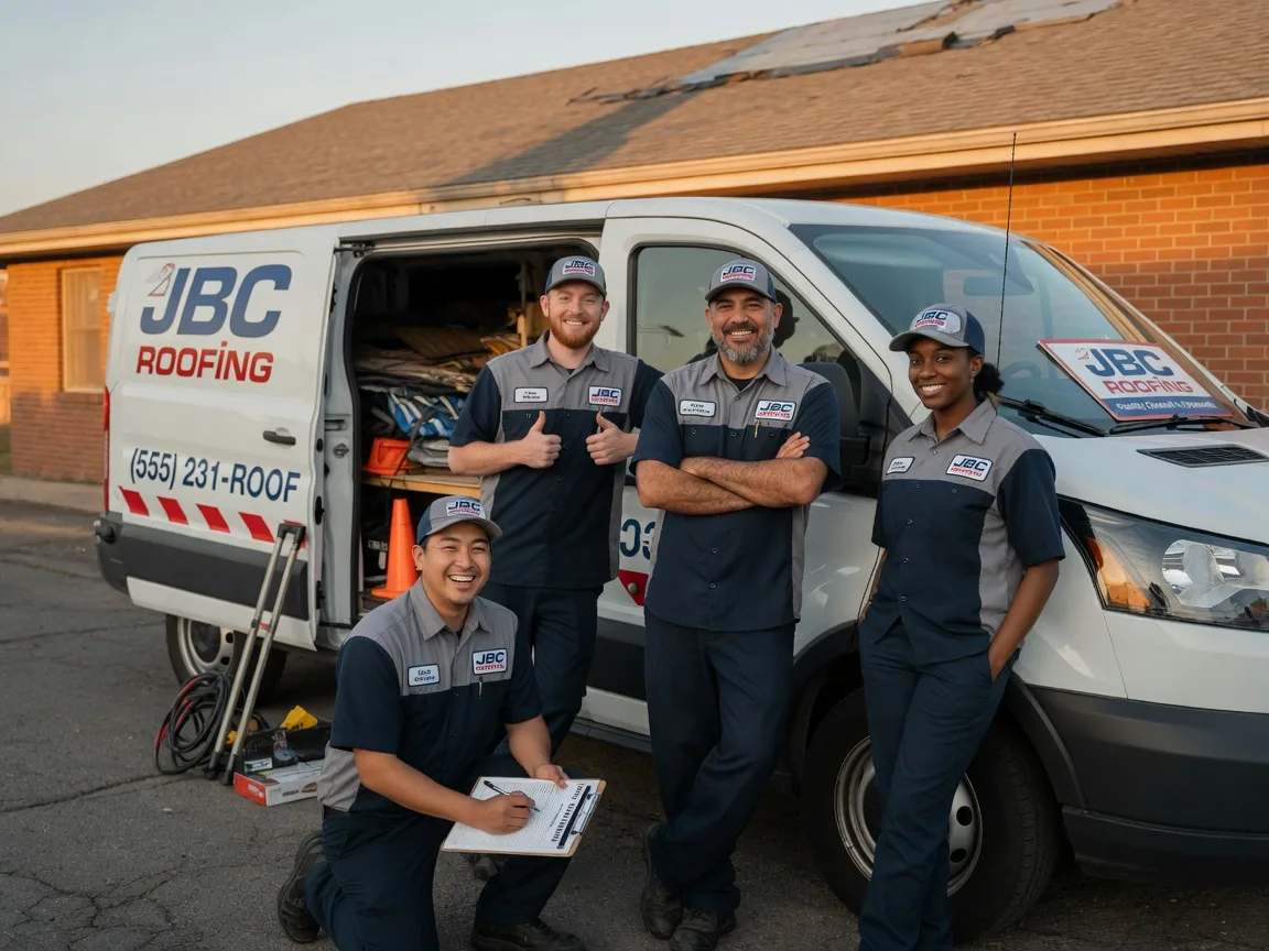 Roof Replacement company in Nardin, OK